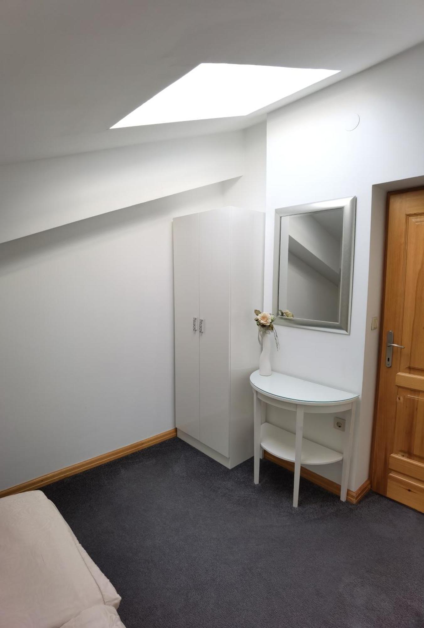Apartment Skaline Malinska Værelse billede