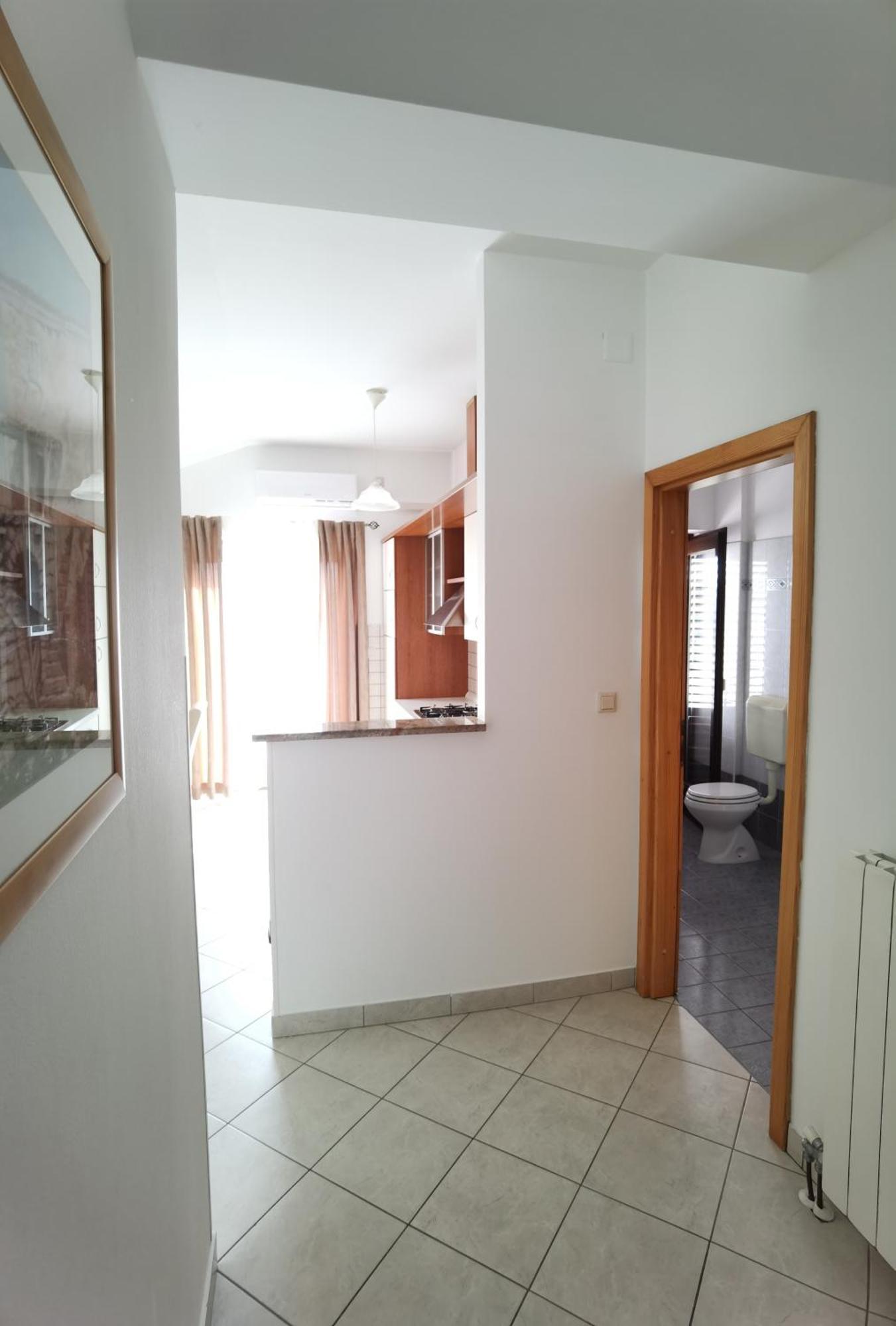 Apartment Skaline Malinska Værelse billede